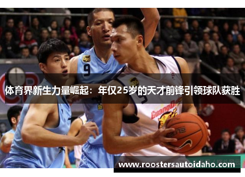 体育界新生力量崛起：年仅25岁的天才前锋引领球队获胜